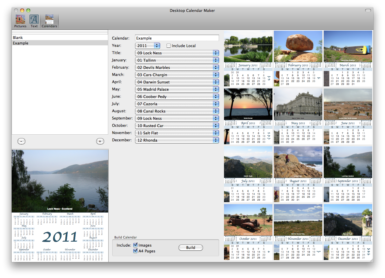 Active desktop calendar for mac vicastaff