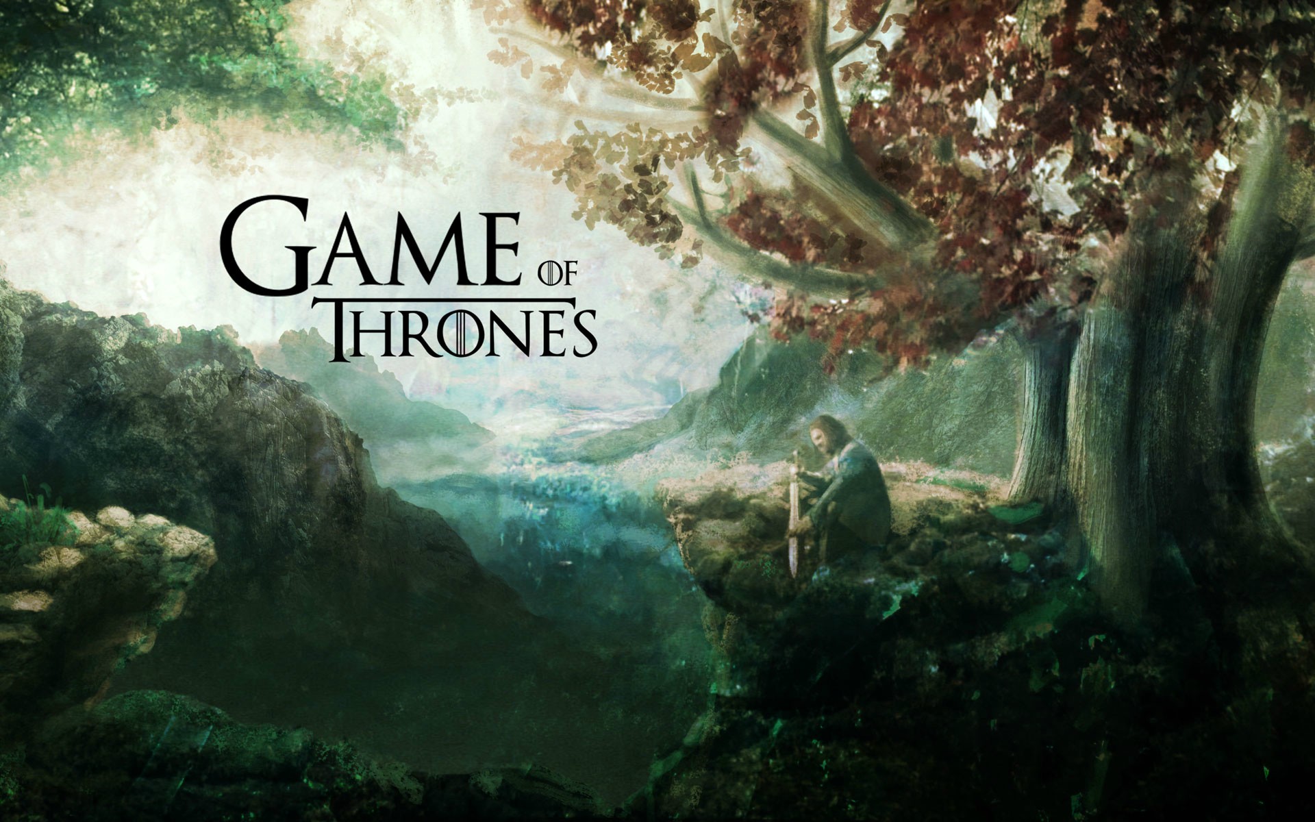 Game Of Thrones Series Tv Wallpaper HD