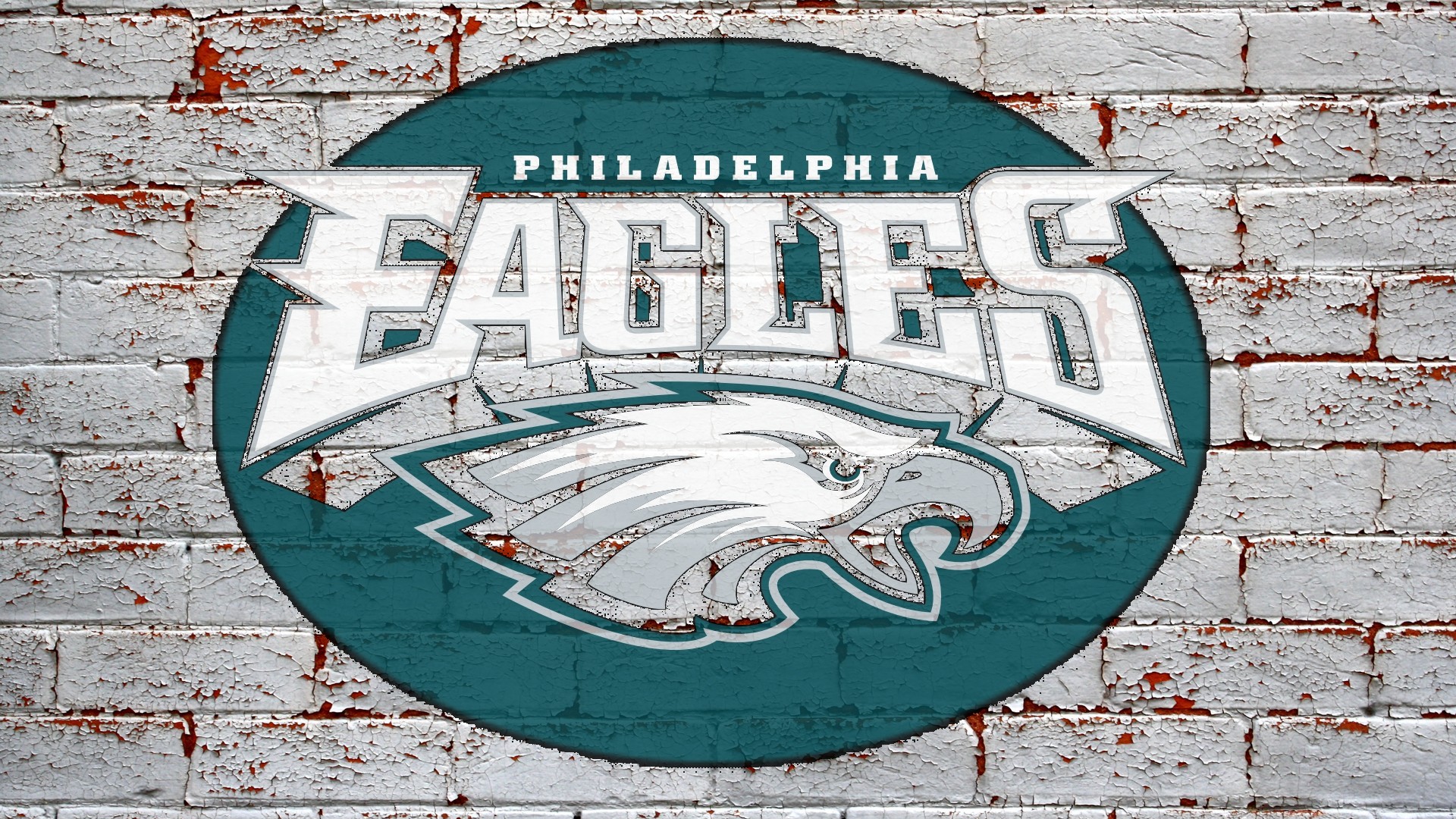Eagles Wallpaper Philadelphia Logo Philadephia