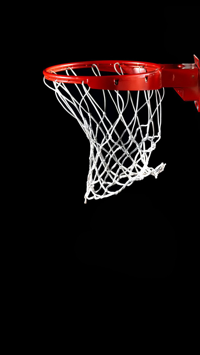 WallpaperHD Nba Basketball HD Wallpaper For iPhone 5s