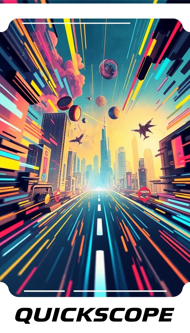 Quickscope Background