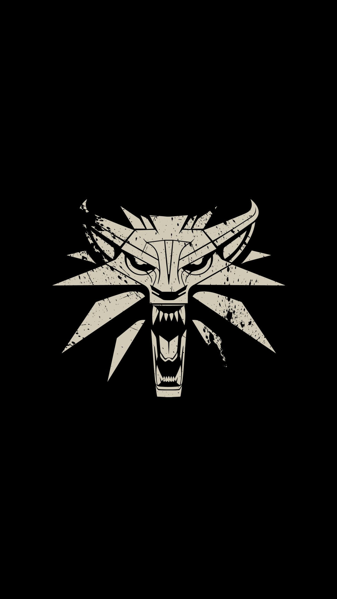 The Witcher Wallpaper