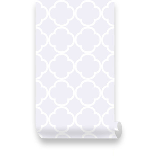 Free download Lilac Removable Wallpaper Peel Stick Repositionable