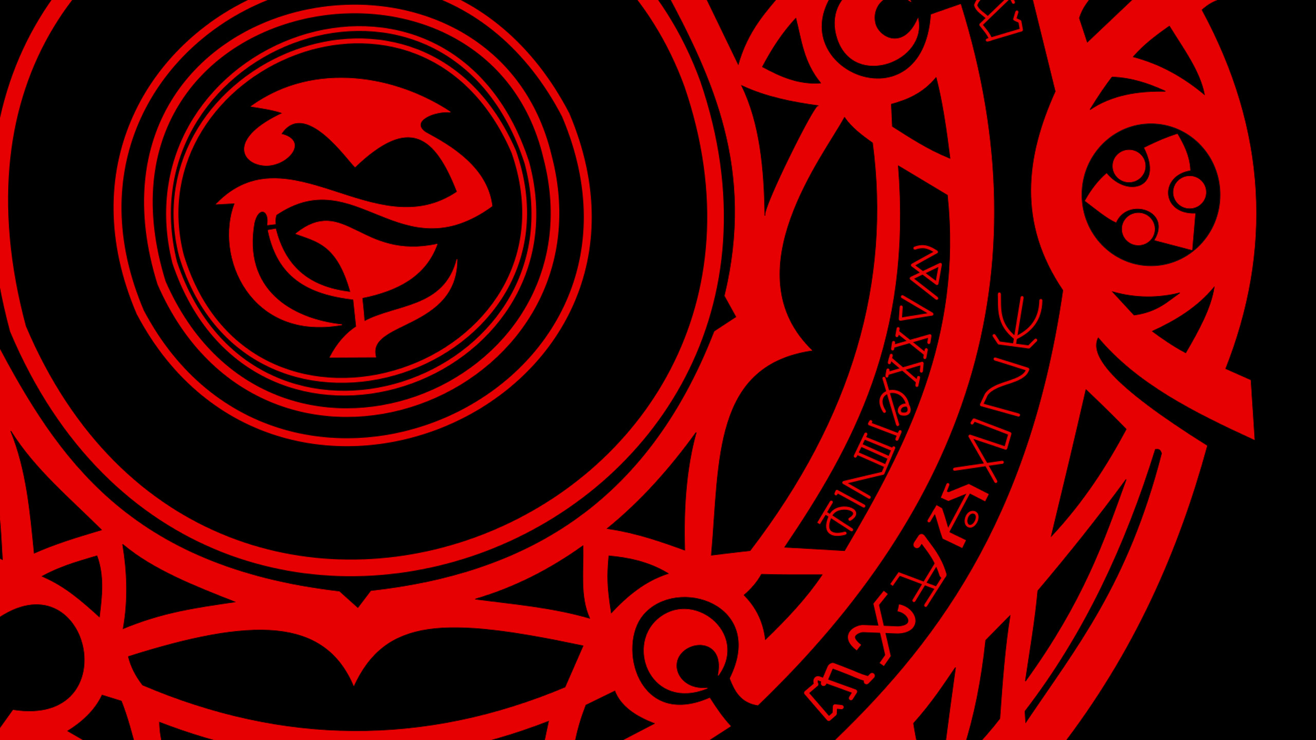 High School Dxd HD Wallpaper