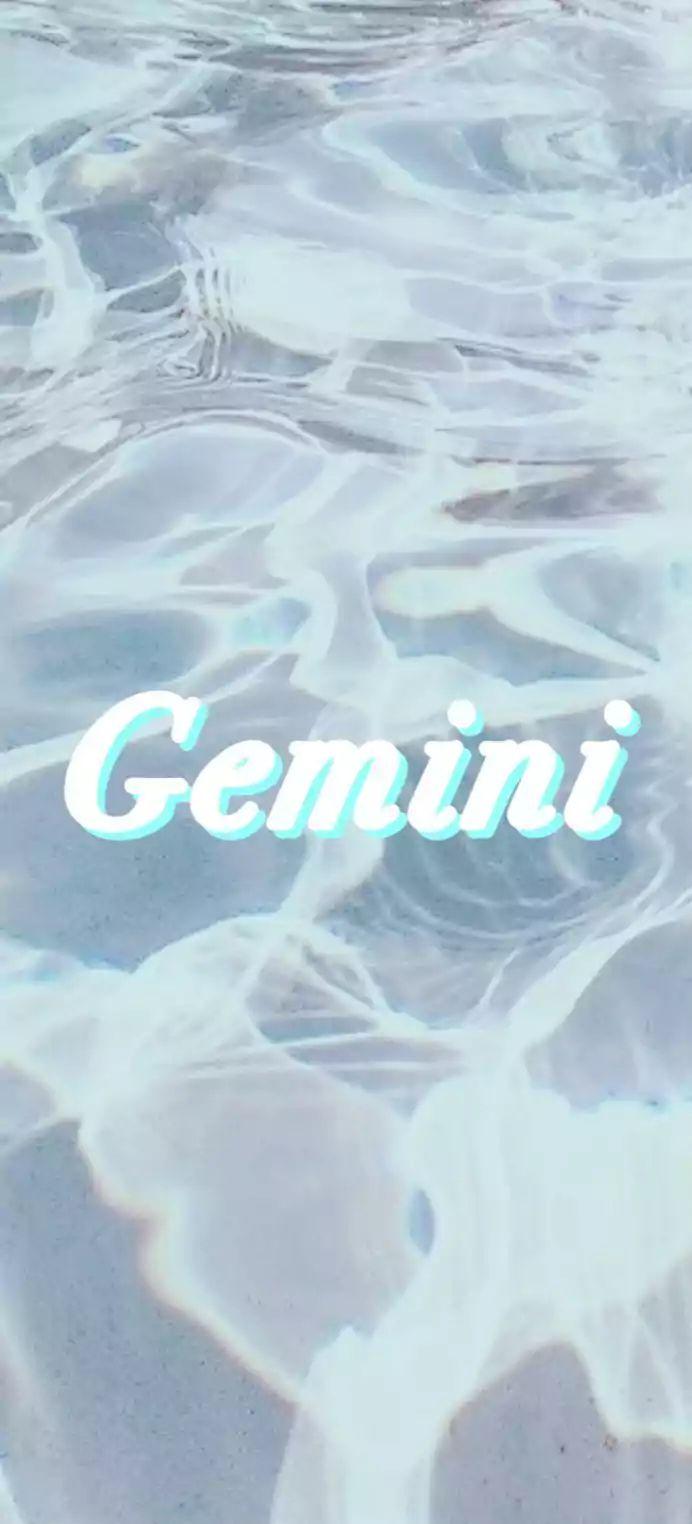 Gemini Wallpaper Explore More Astrological Greek