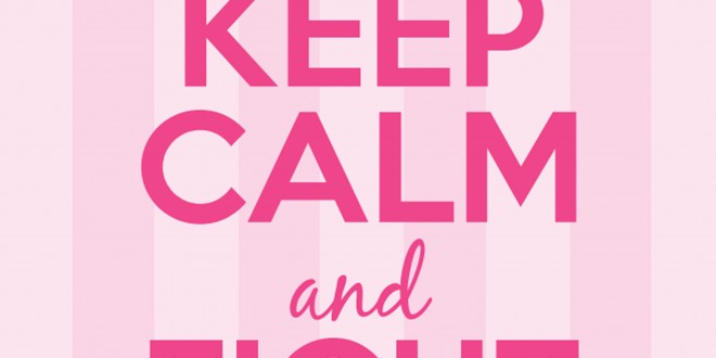 Home Breast Cancer Awareness HD Wallpaper
