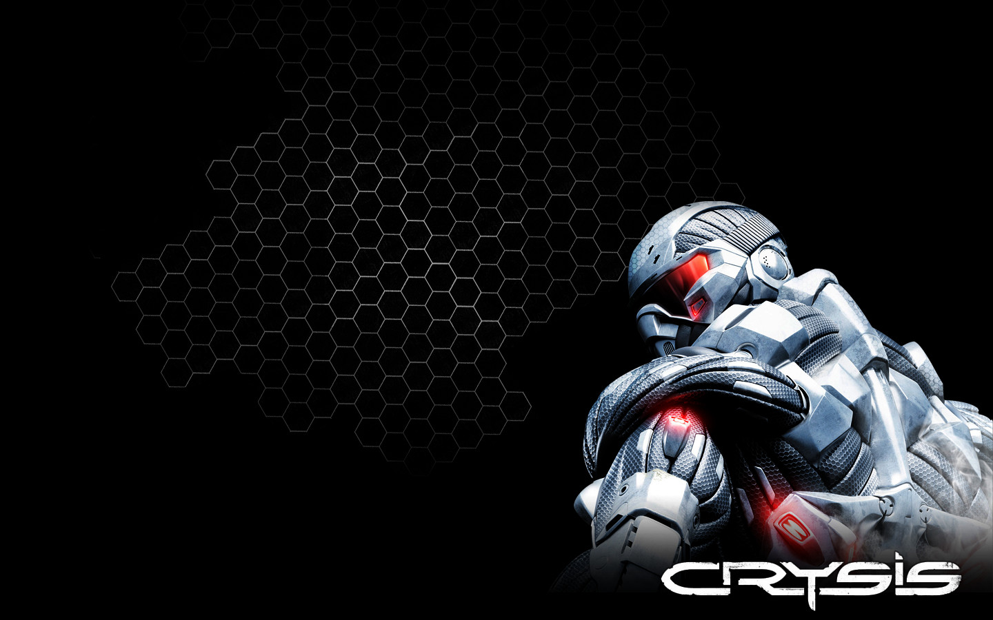 Crysis Wallpaper By Budgey27