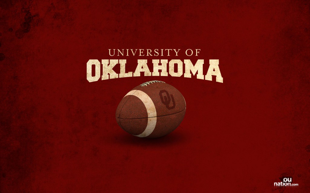 Oklahoma Sooners Wallpaper For