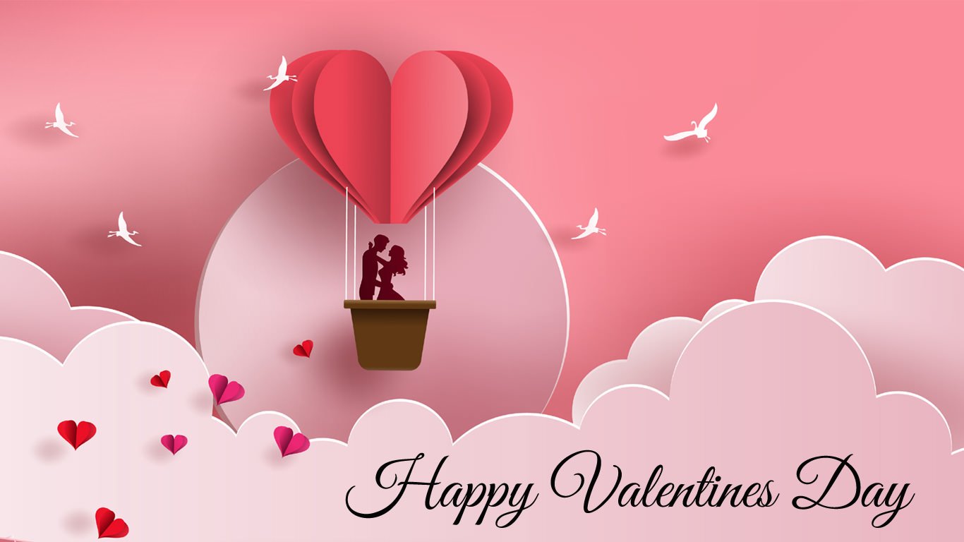 14 feb valentine day wallpaper