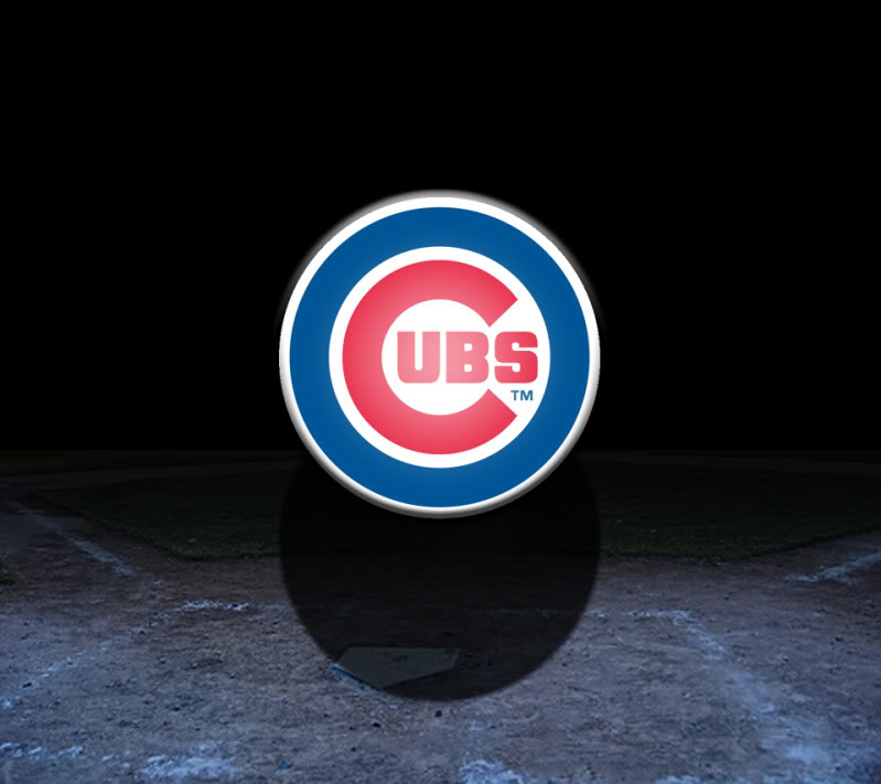 Chicago Cubs Logo Wallpaper This Image Has Been Resized