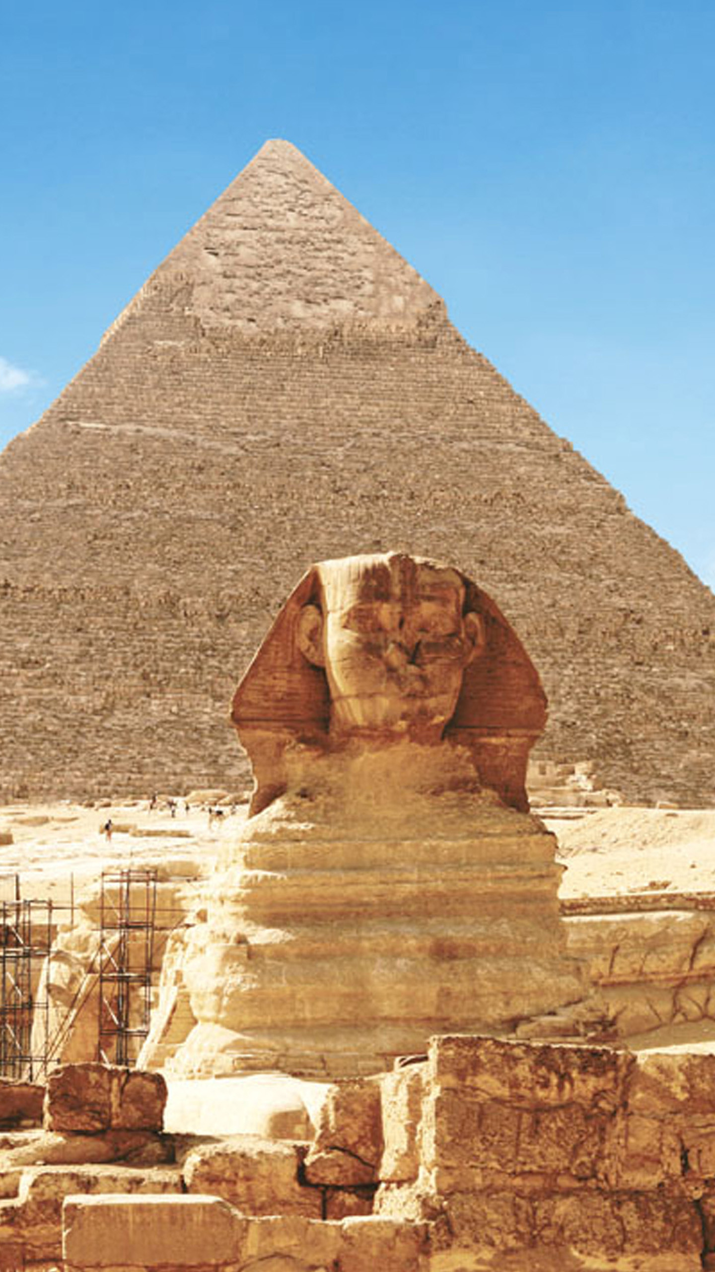 Egyptian Wallpaper iPhone Image