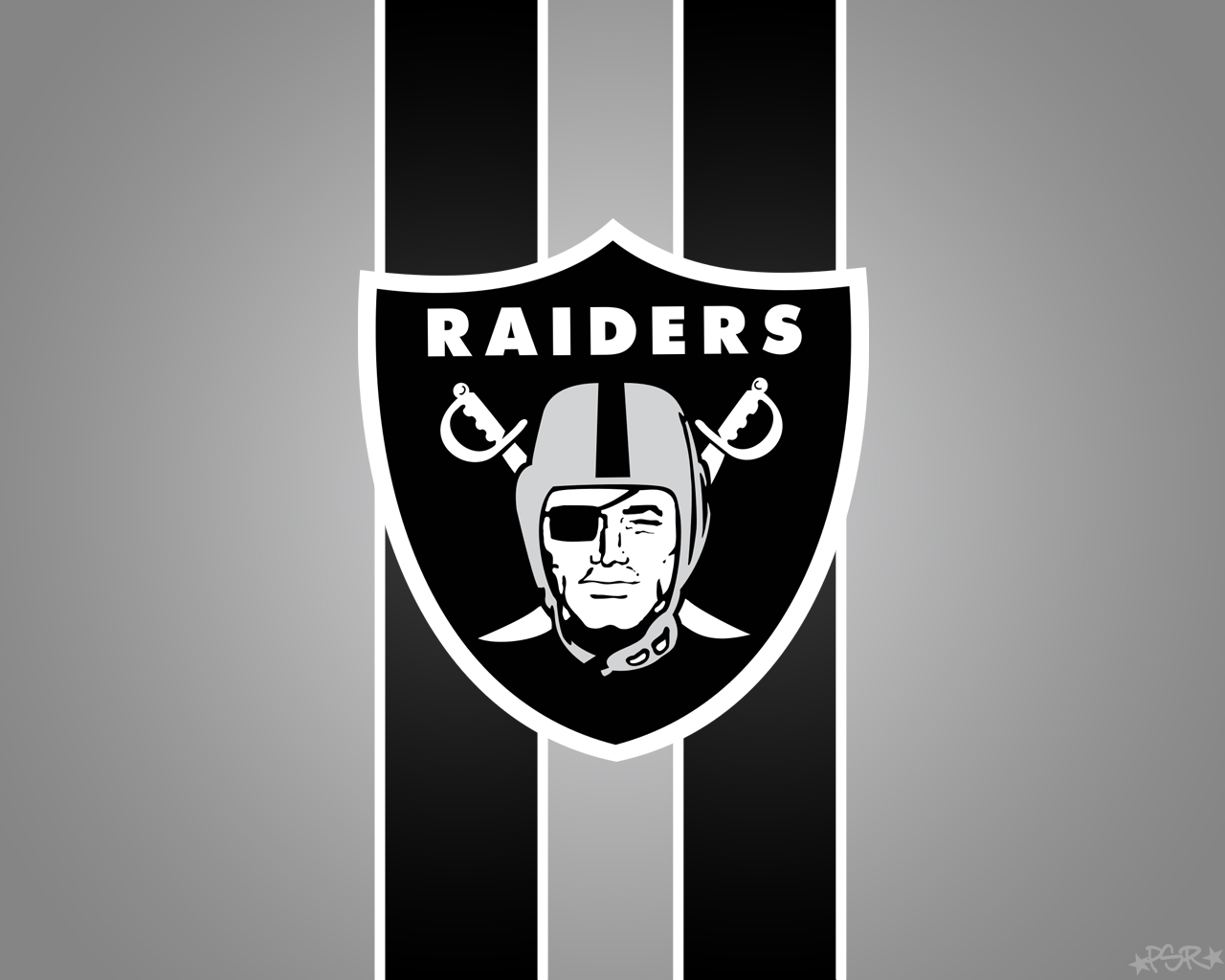 Oakland Raiders Puter Wallpaper Desktop Background