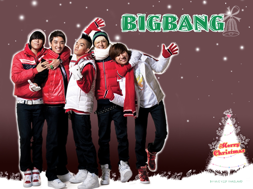 Pics Photos Kpop 4ever Big Bang Wallpaper