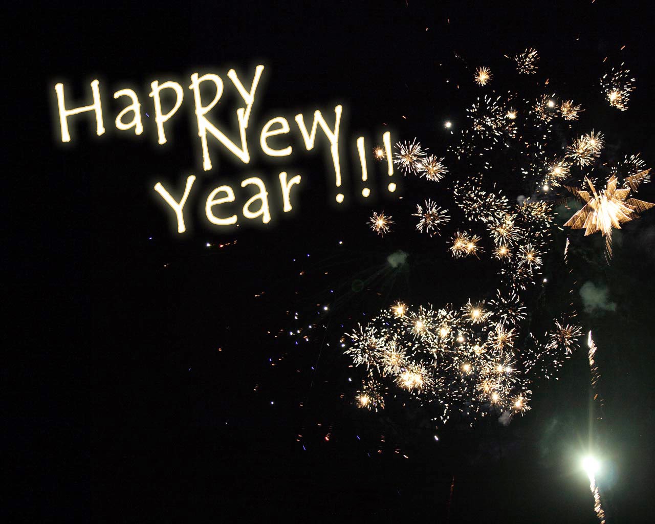 Happy New Year Wallpaper Image Phoptos Pics Pictures