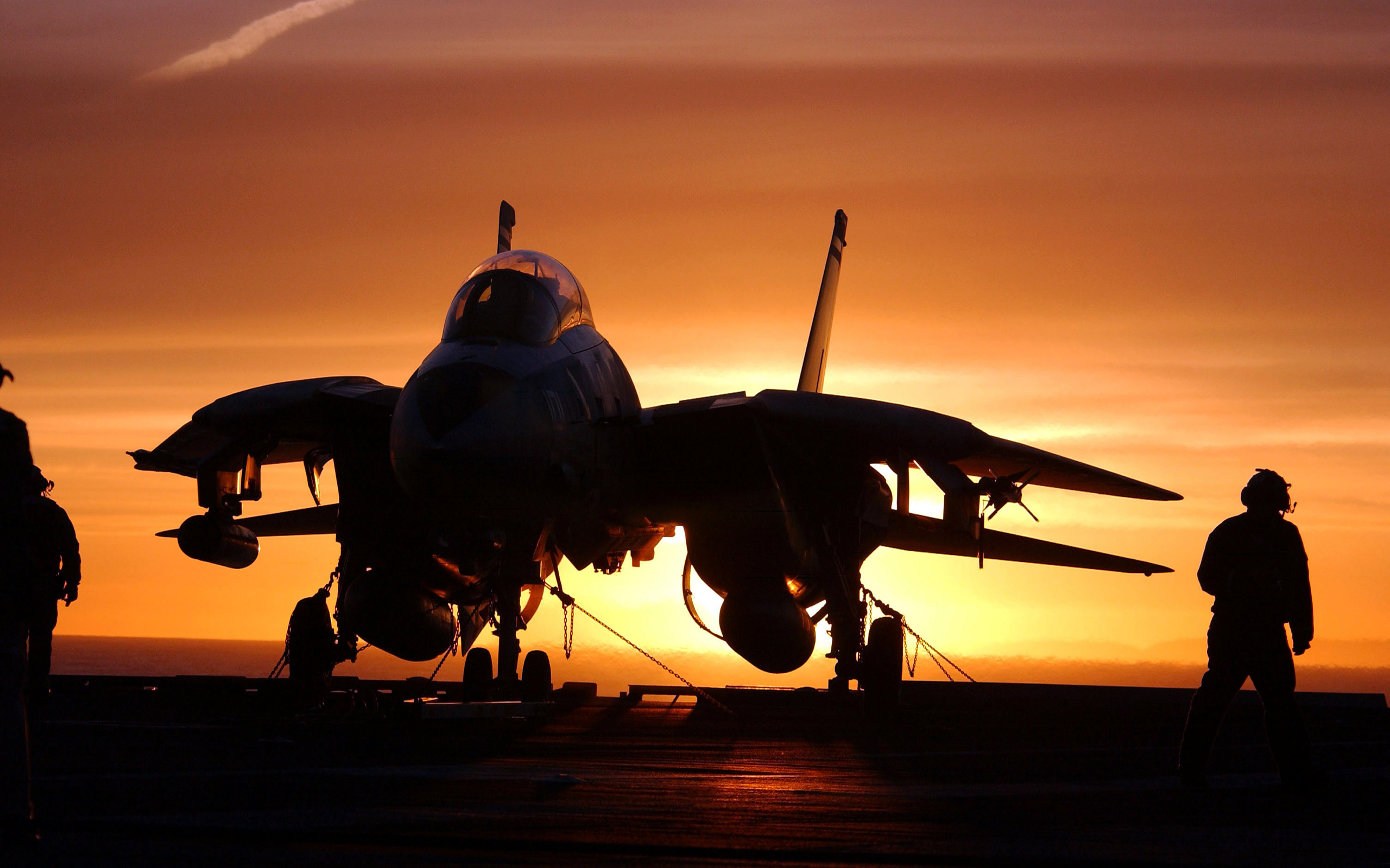 Top Gun HD Wallpaper And
