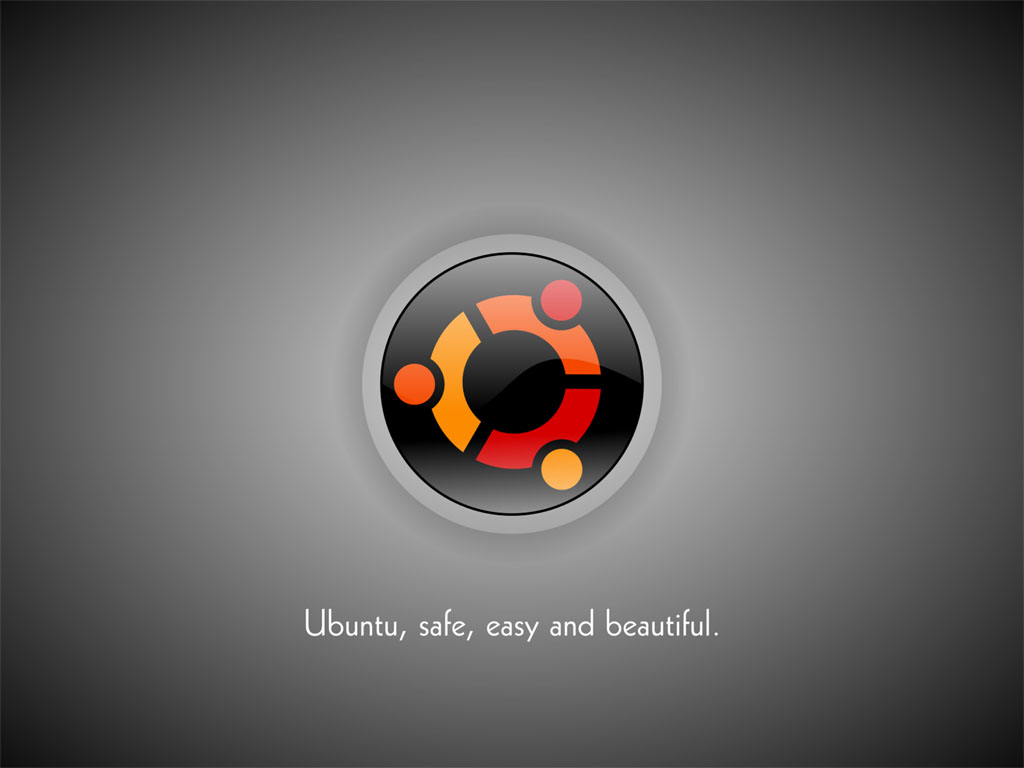 Ubuntu Linux Wallpaper Desktopwallpaper