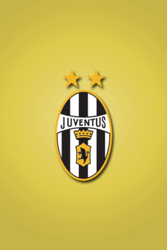 Juventus Fc iPhone Wallpaper HD