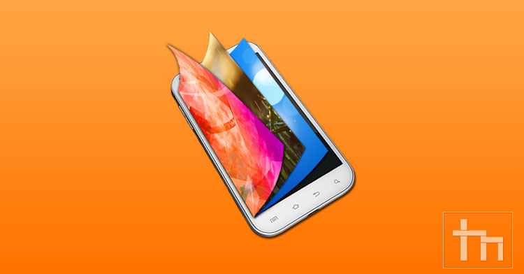 Free download android tutorials how to change wallpapers on android ...