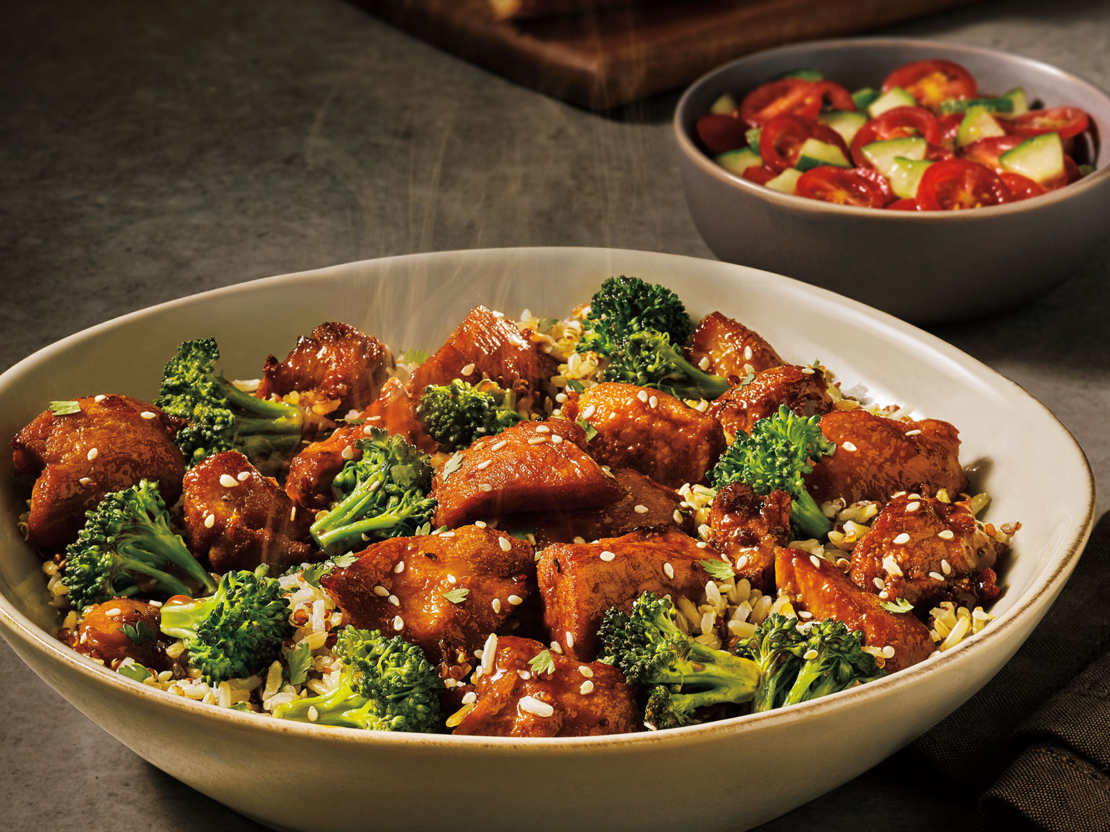 Panera Takes A Seat At The Dinner Table With Brand New Menu Items