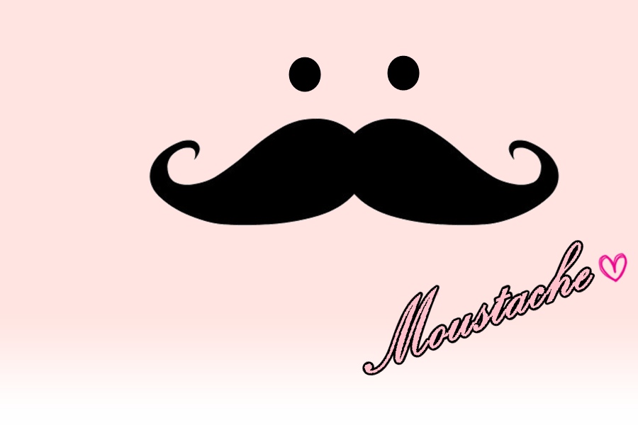 Gallery For Moustache Wallpaper