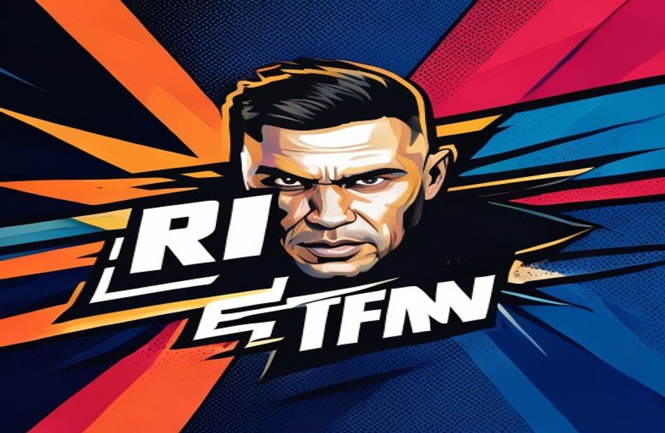 Randy Orton Logo Wallpaper