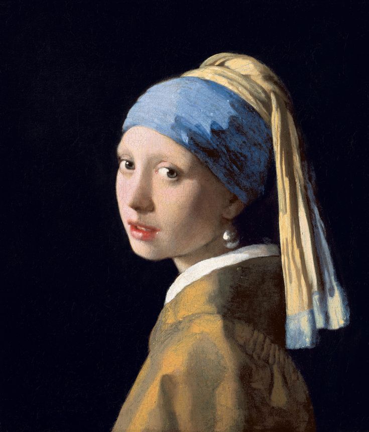 Painting Johannes Vermeer 4k Wallpaper HDwallpaper Desktop