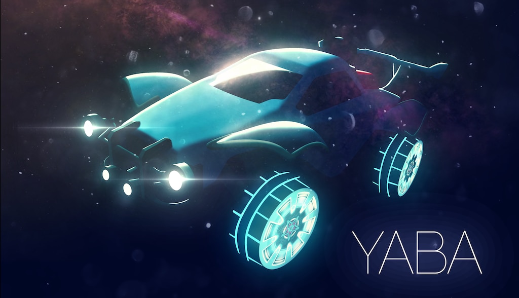 Steam Samfunn Rocket League Octane Wallpaper