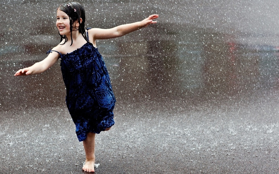 You Are Ing Right Now The Image Most Beautiful Rain HD Wallpaper