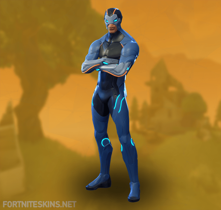 Carbide Fortnite Outfits Battle Epic Games