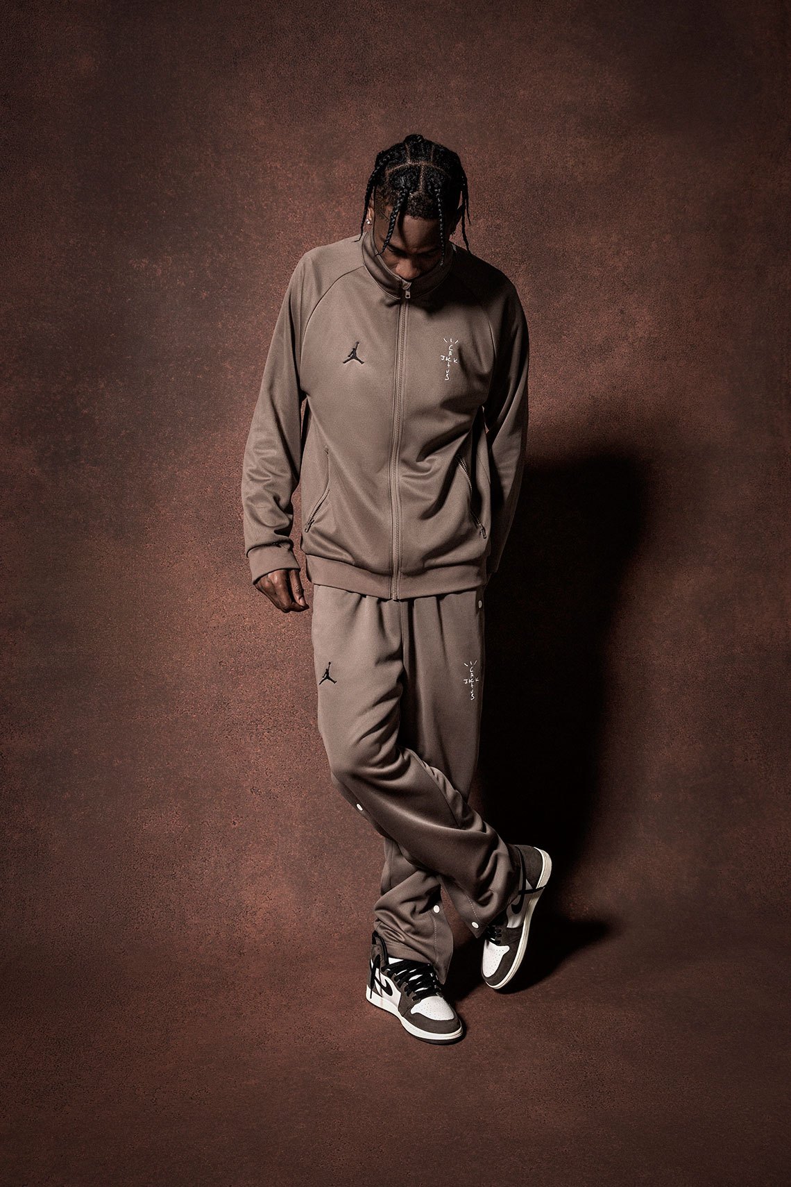 Take a Look at the Entire Travis Scott x Air Jordan 1 Collection