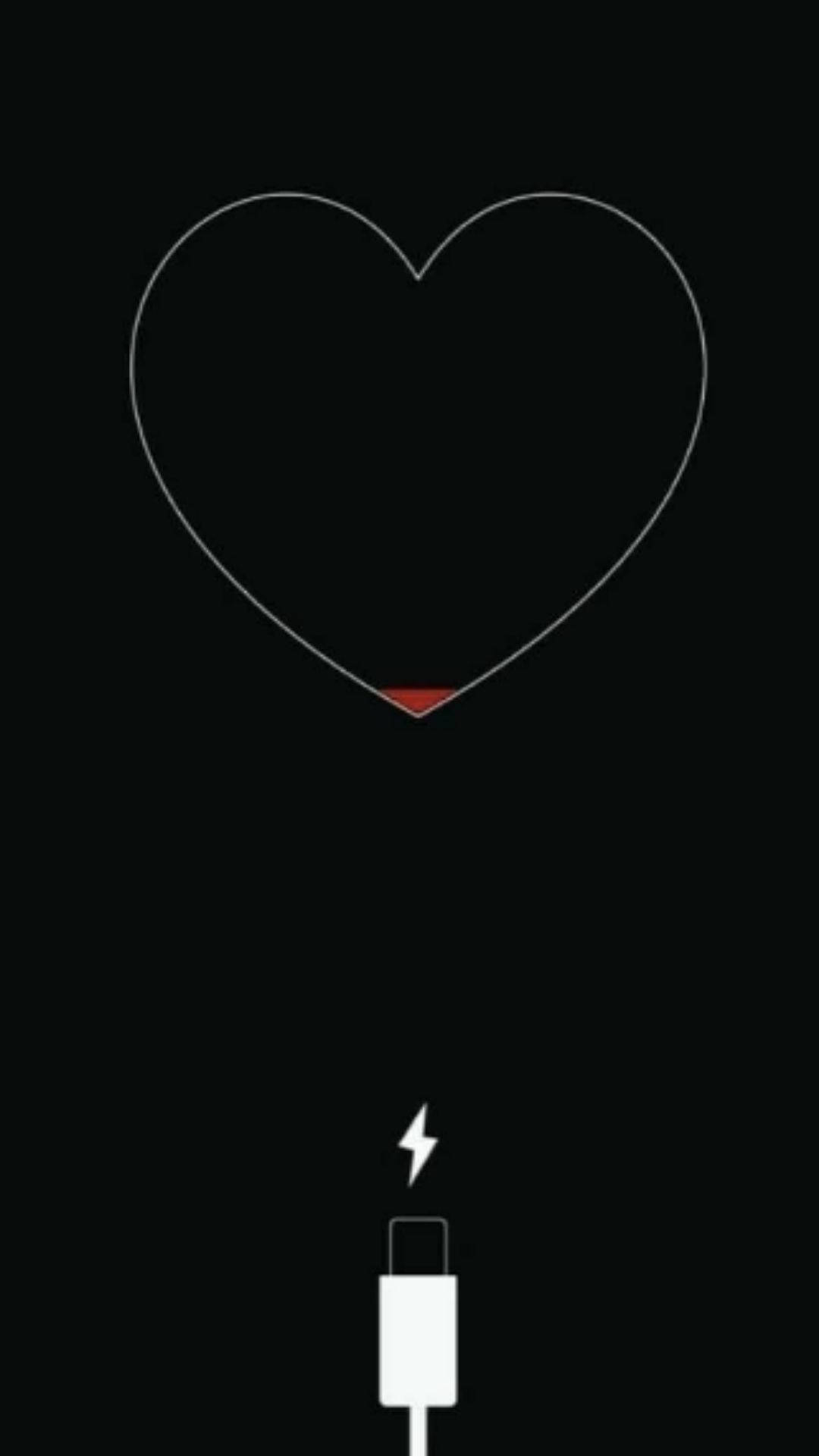Love Aesthetic Wallpaper