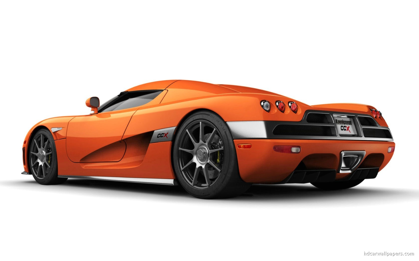 Koenigsegg Car HD Windows Wallpaper And Background All For