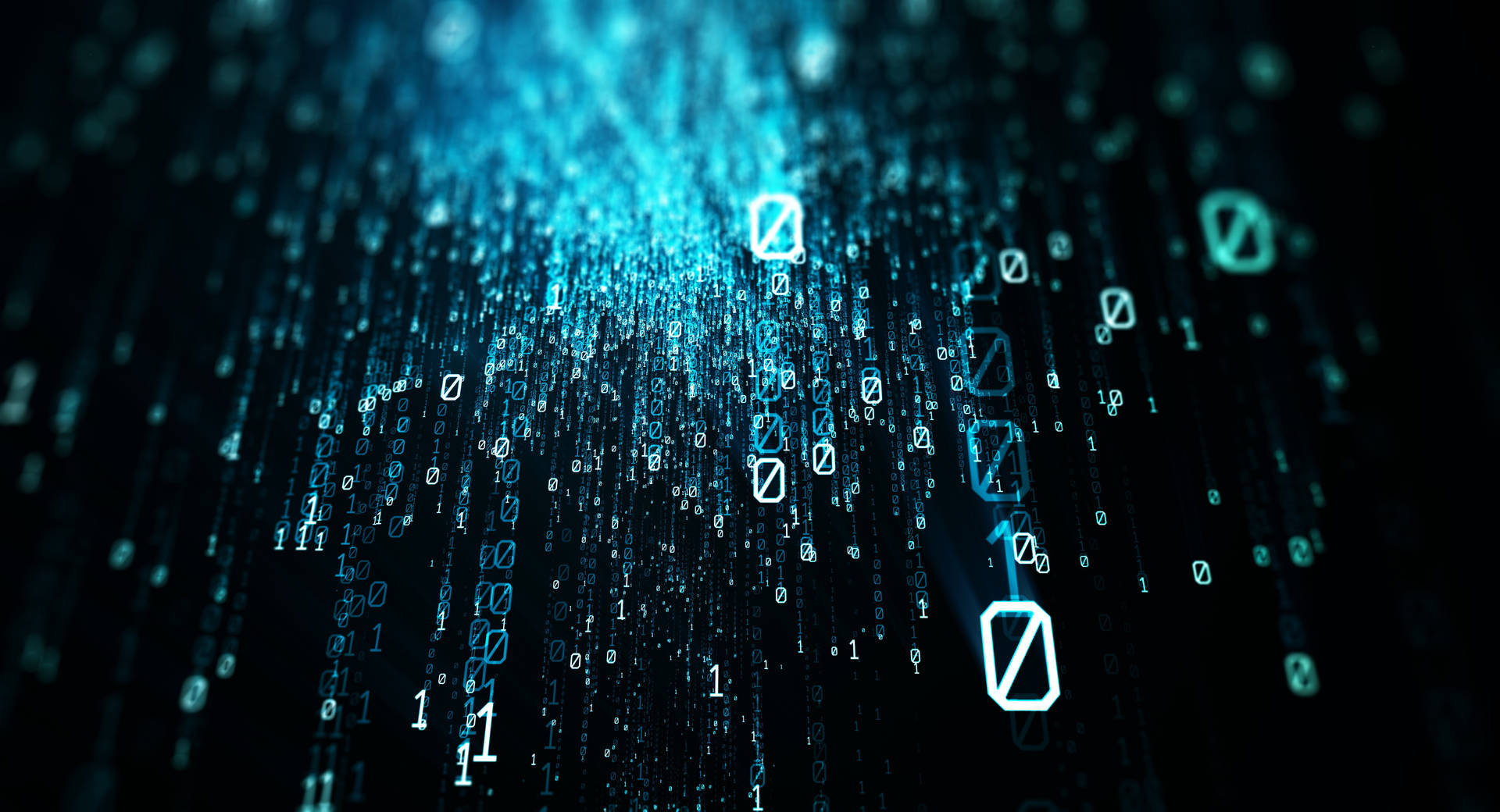Computer Lock Screen Wallpaper