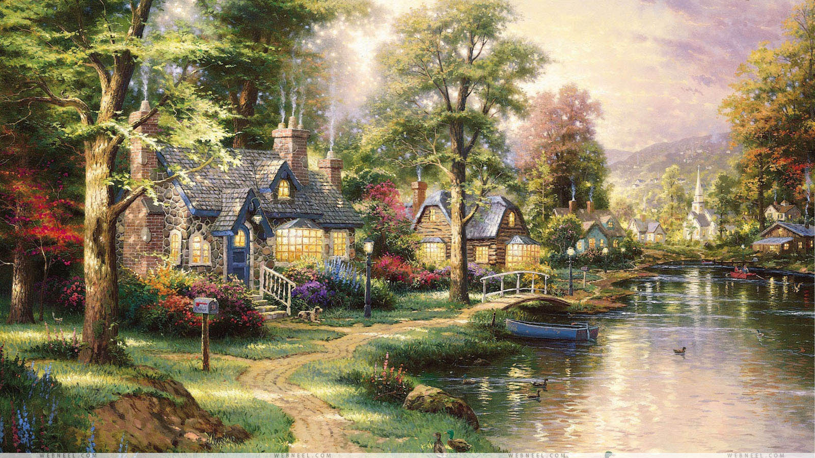 Beautiful Art Wallpaper For Your Desktop Mobile And Tablet