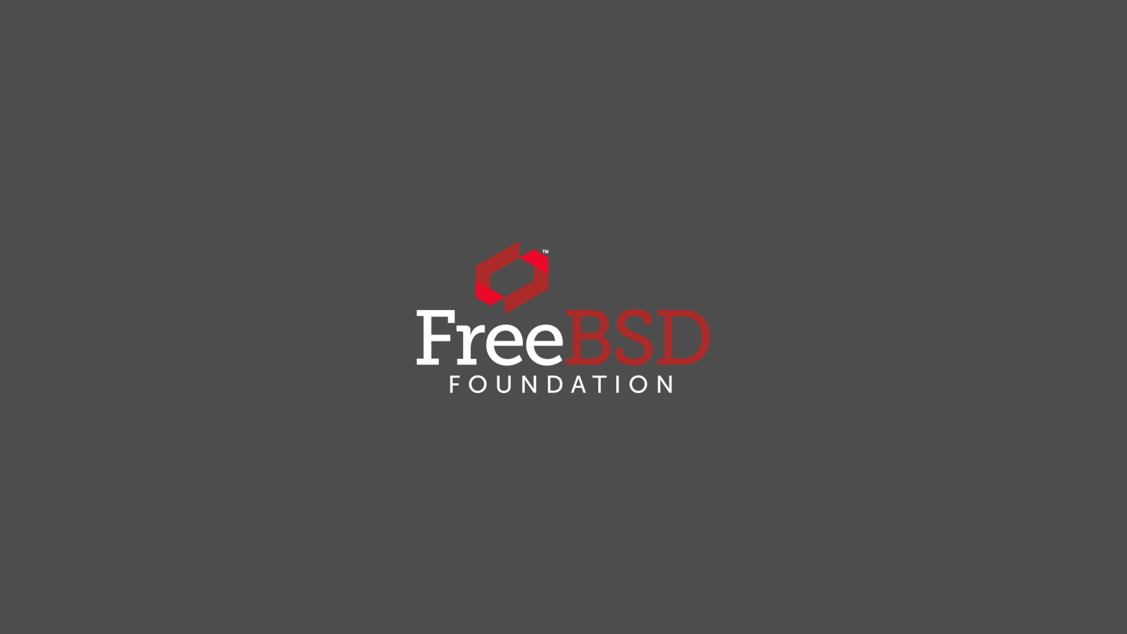 Bsd Foundations New Logo Wallpaper