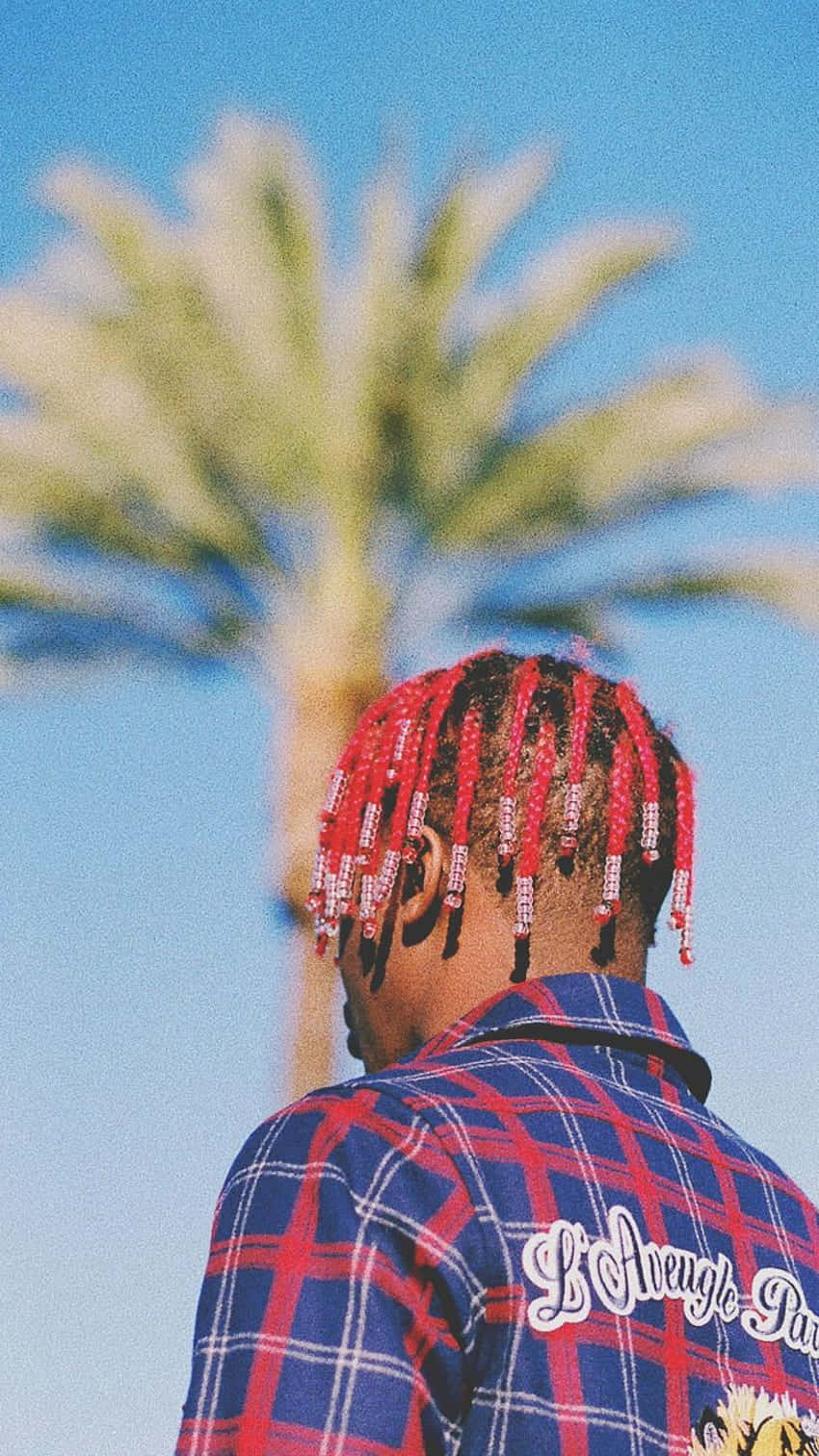 Lil Yachty Wallpaper