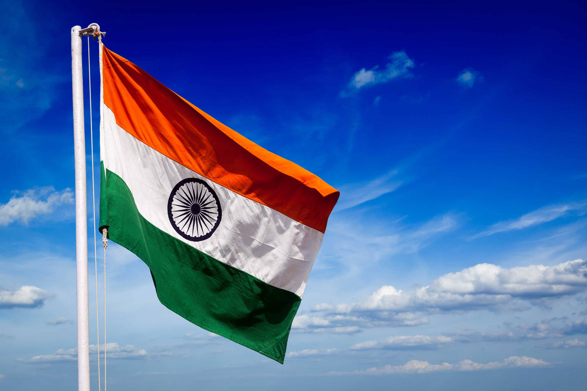Indian Flag Wallpaper S