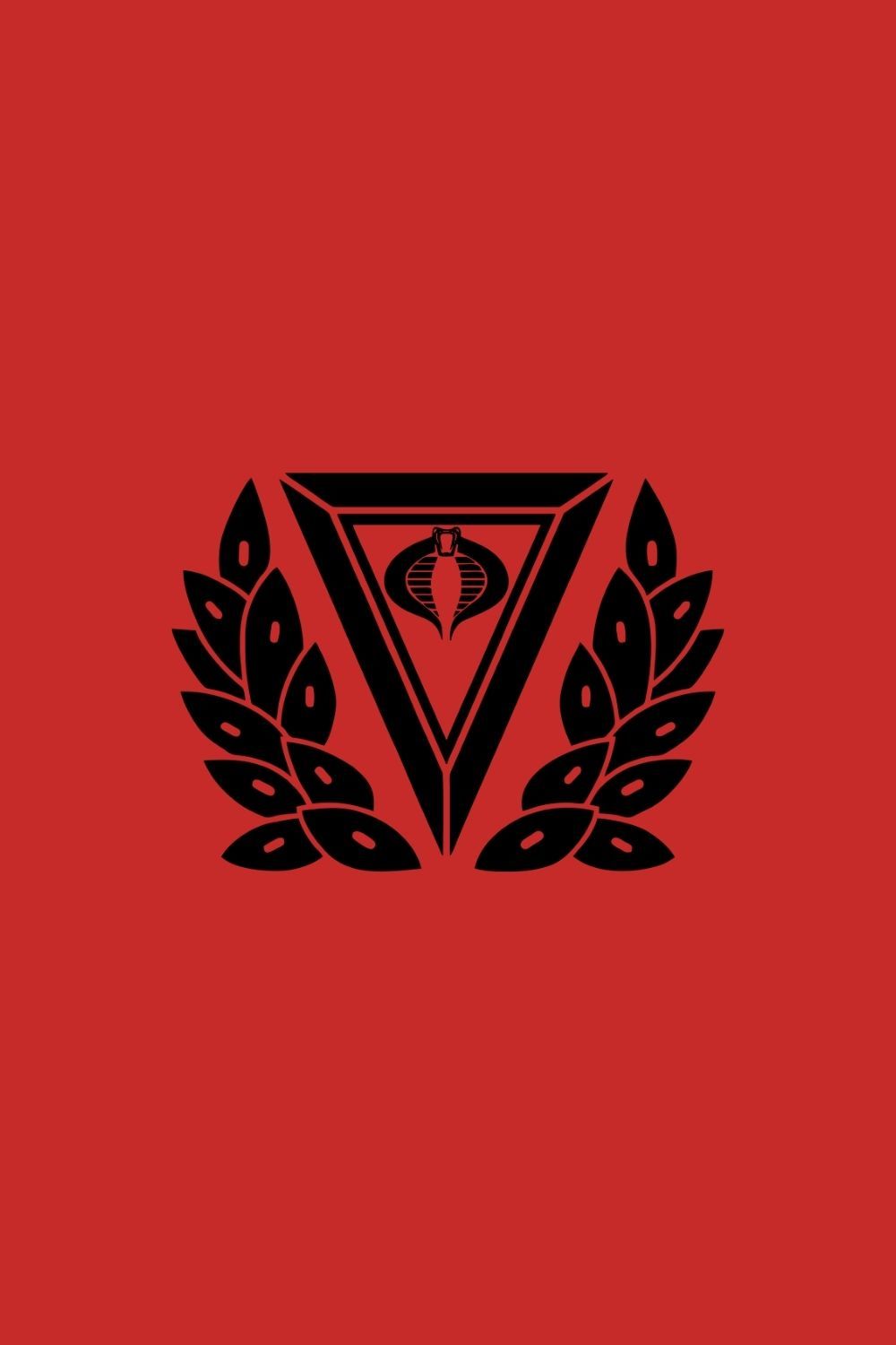 Gi Joe Cobra Crimson Guard Logo Wallpaper Gi joe Gi joe cobra