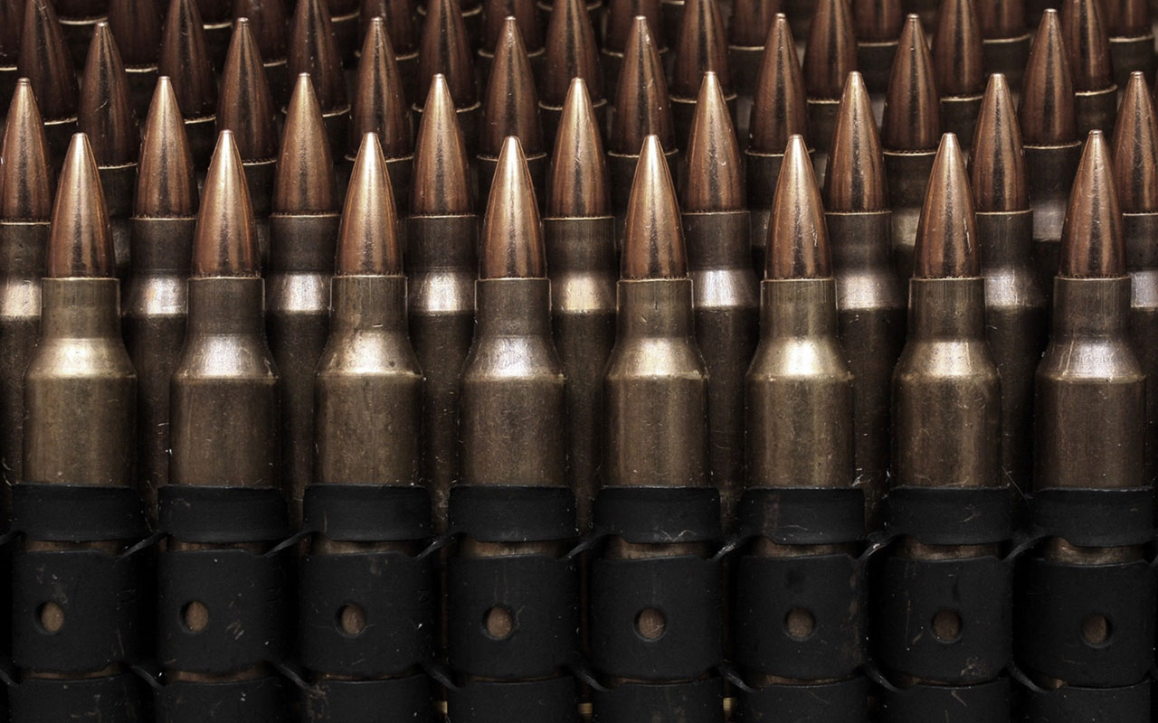 Bullet Photo Picture HD Wallpaper Dazzling The Bullets