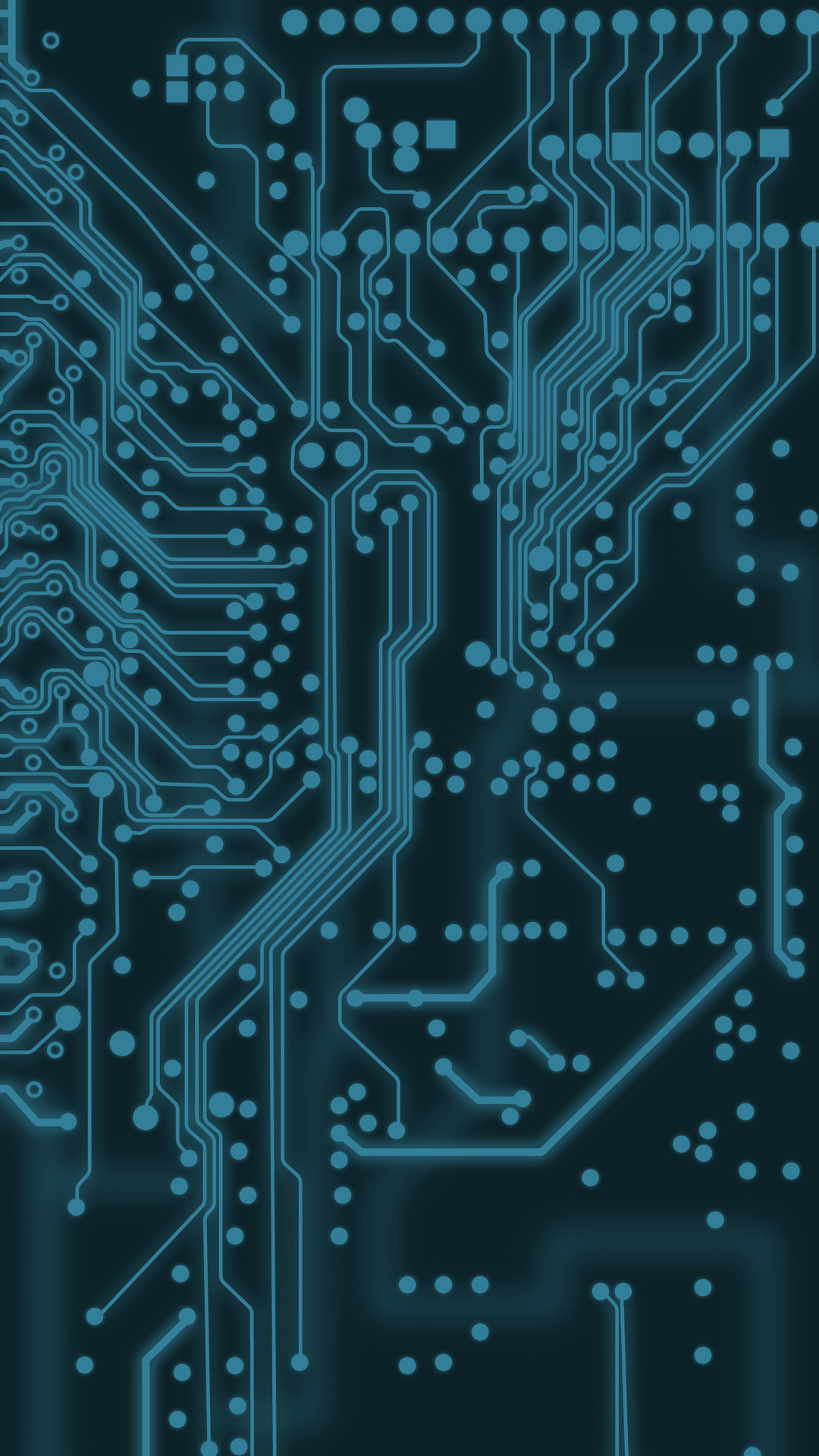 Gorgerous Chip Wallpaper