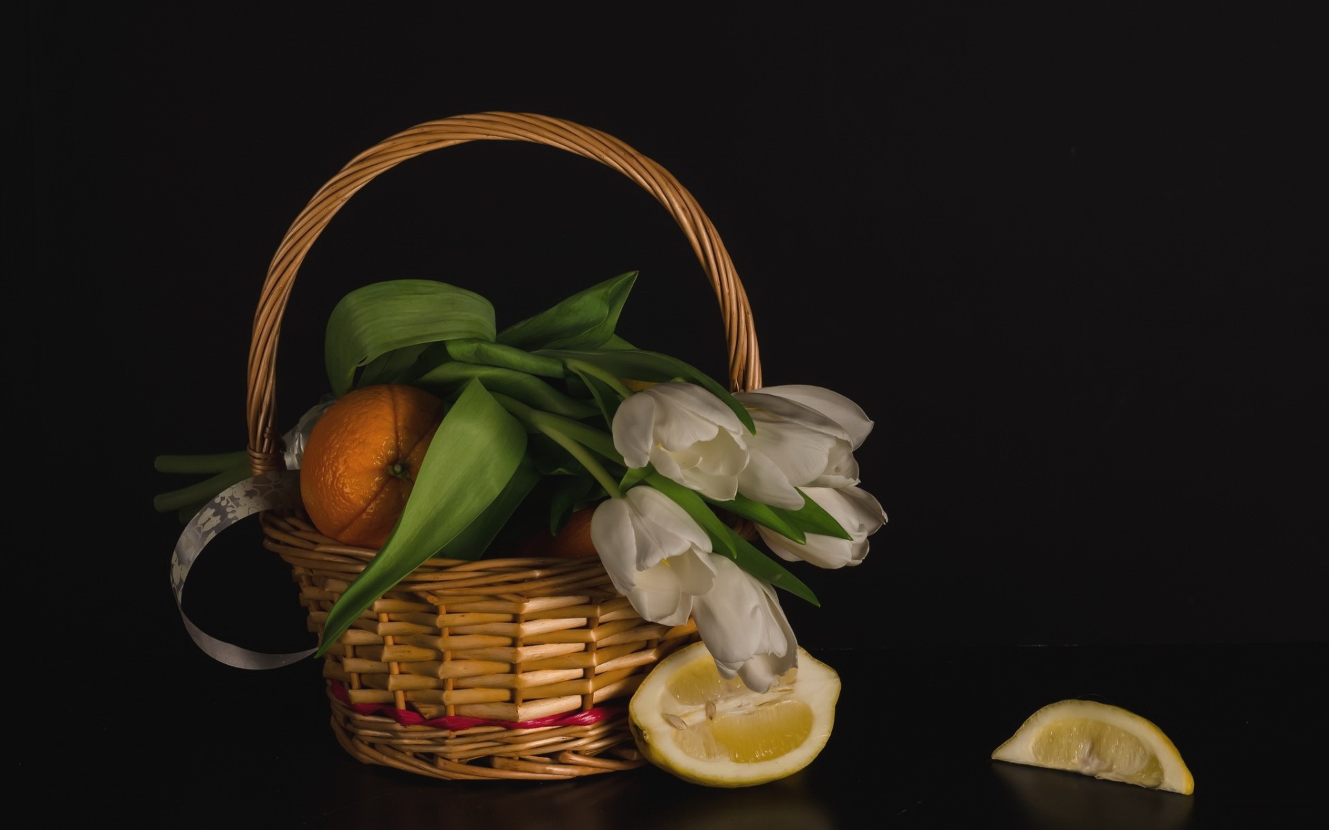 Photography Still Life HD Wallpaper