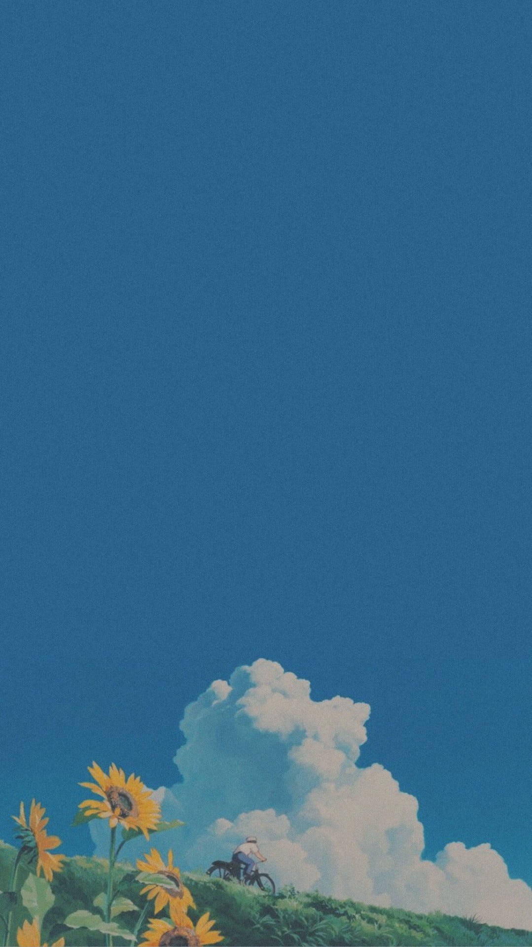 Soft Aesthetic Wallpaper