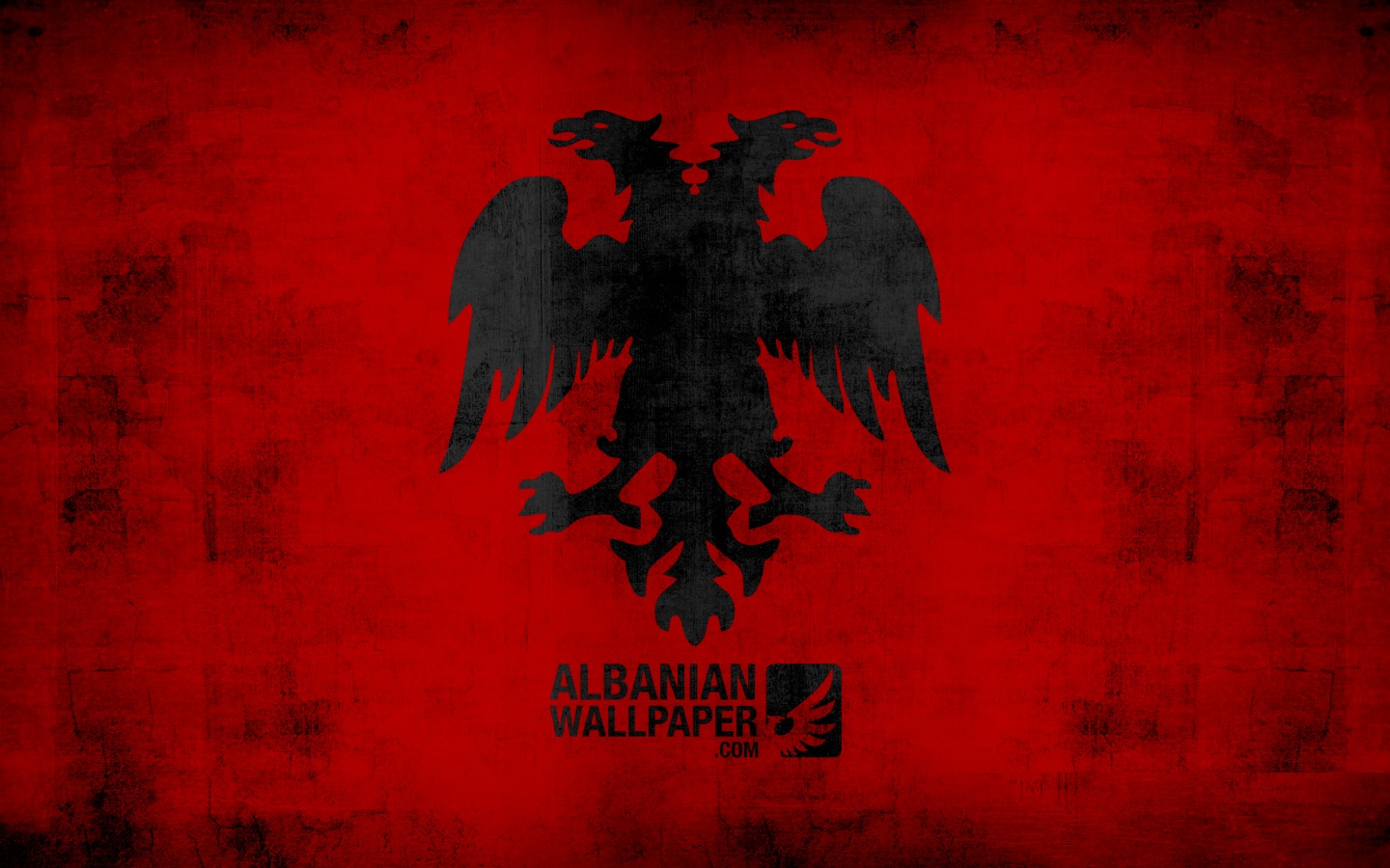 Ancient Albanian Flag