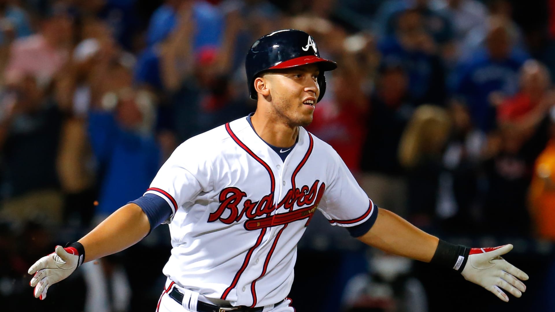 Could Andrelton Simmons Return To Atlanta Braves In