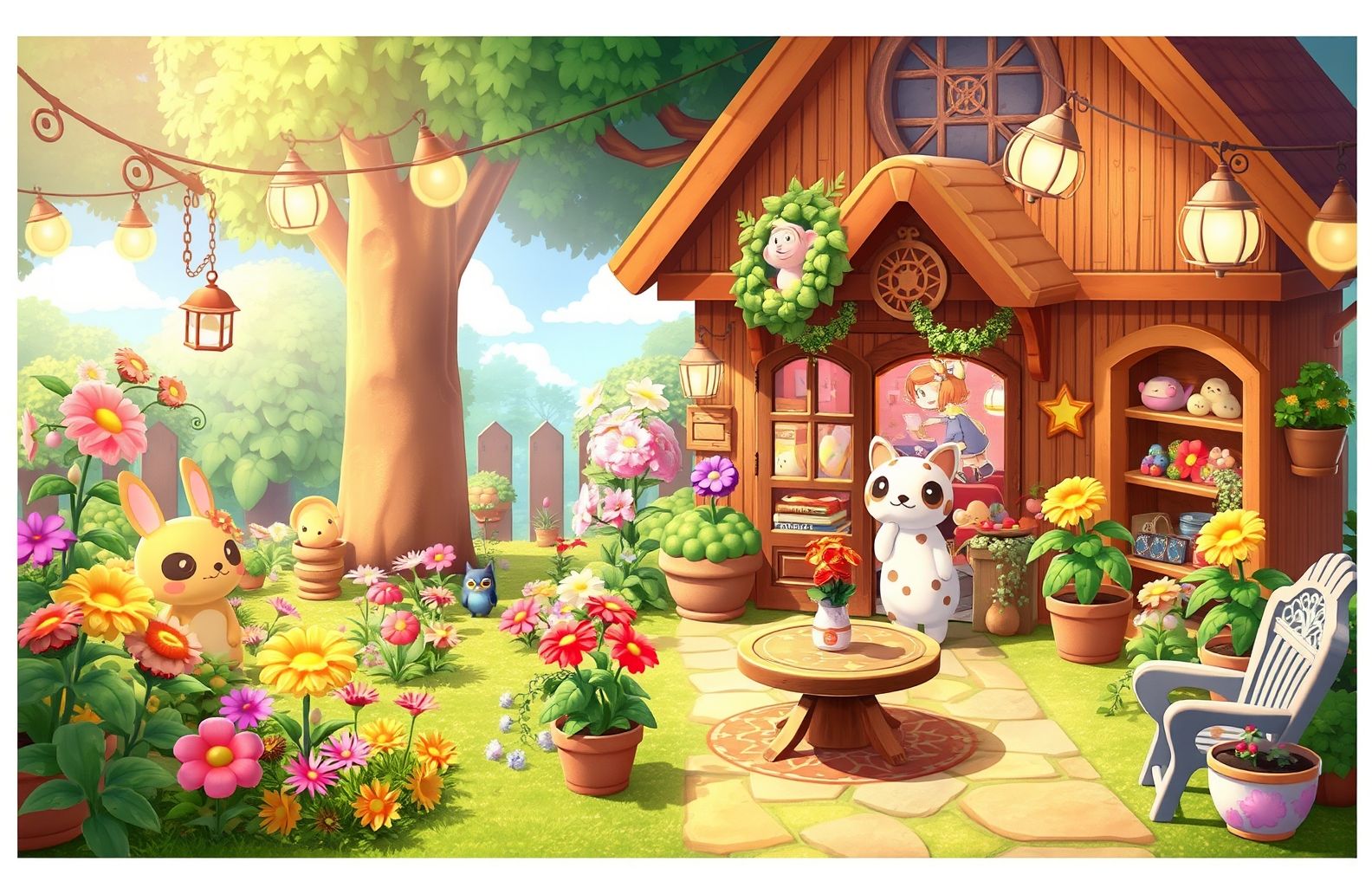 Acnl Wallpaper Qr Codes