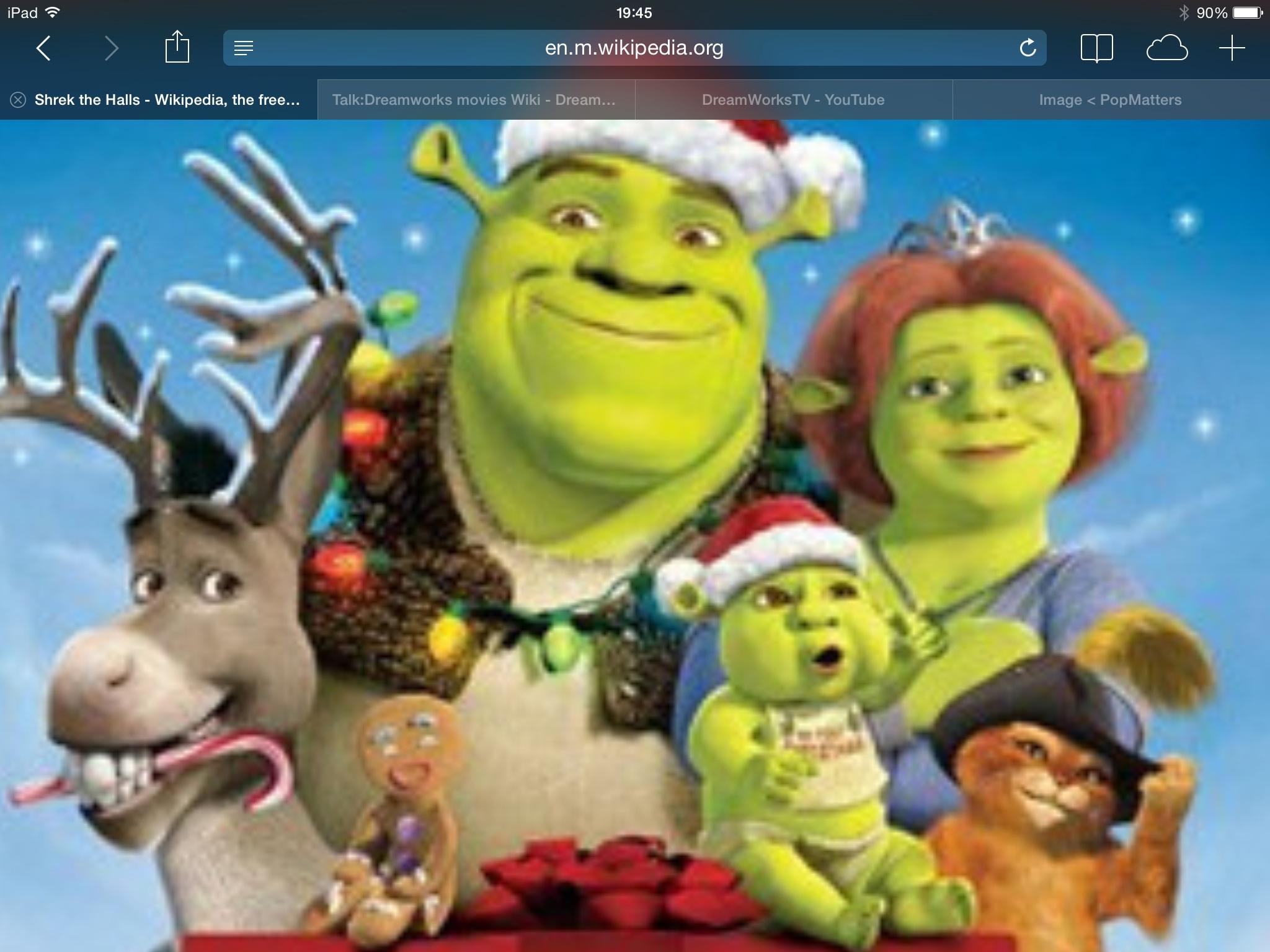 Shrek 2 Dreamworks Movies Wiki Fandom