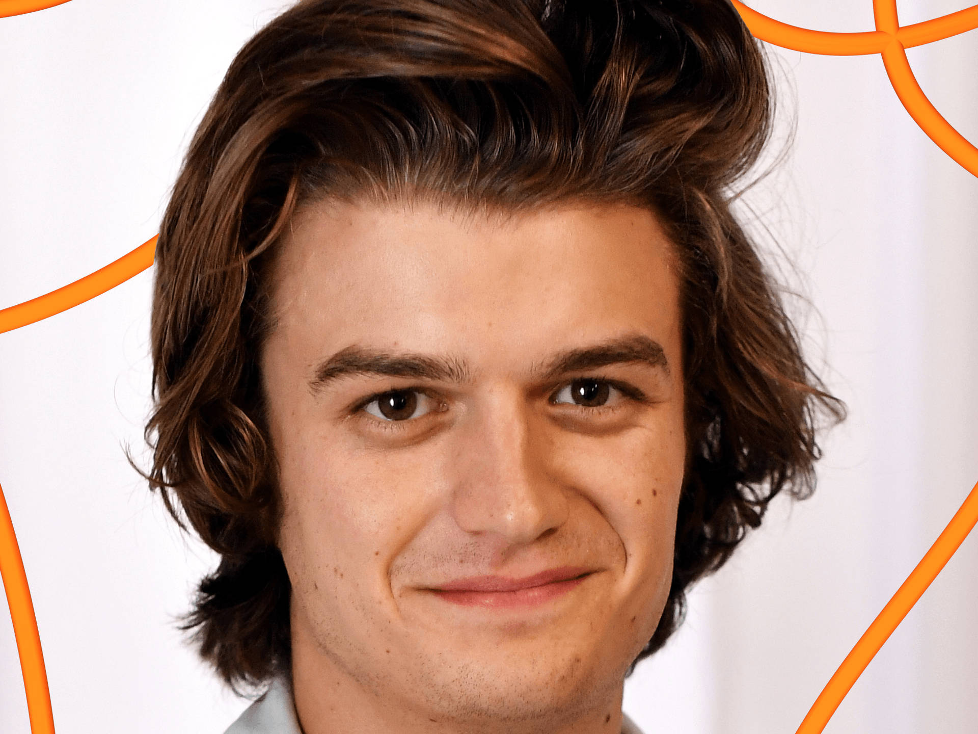 Top Joe Keery Wallpaper Full HD 4k To Use
