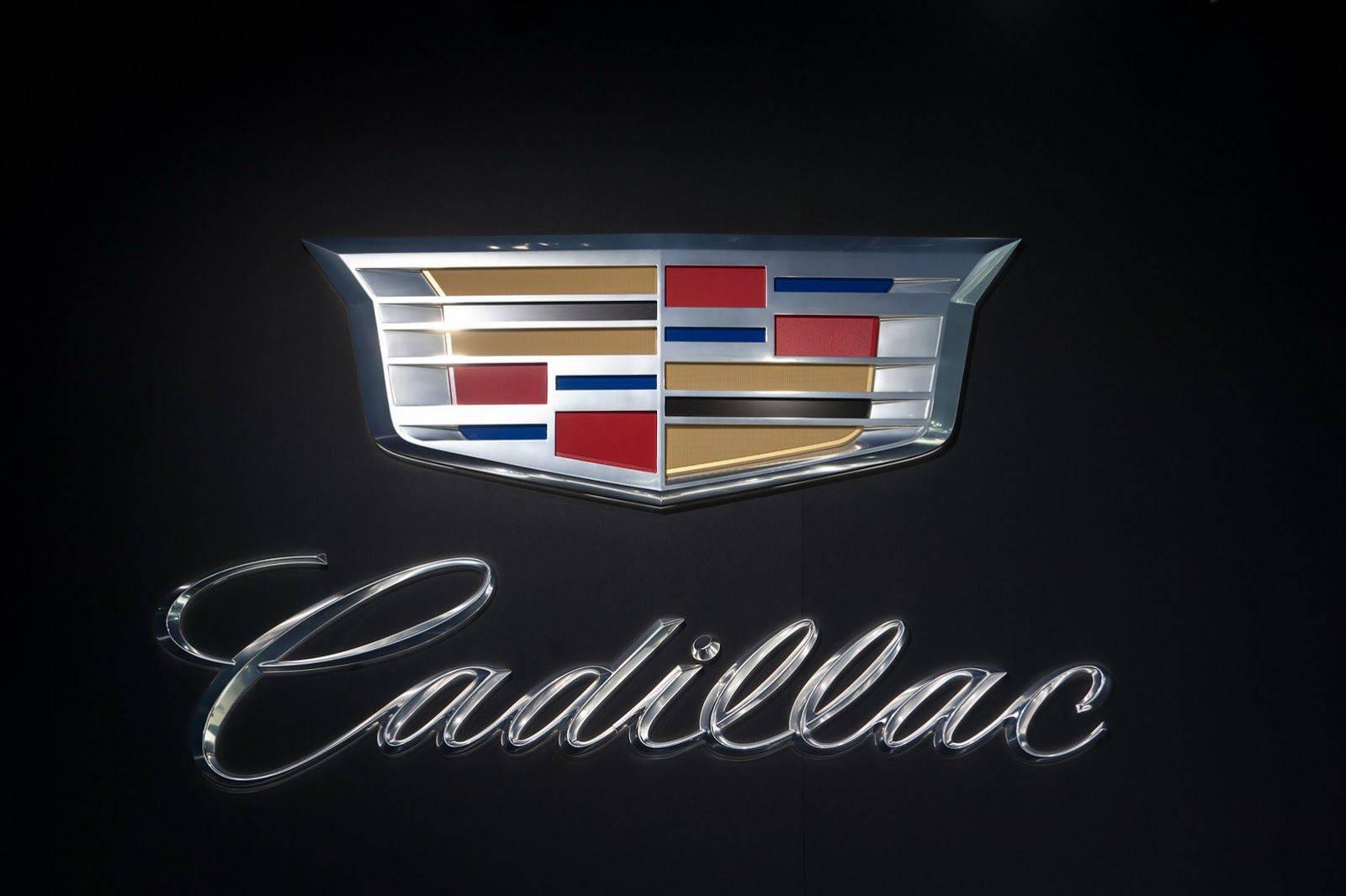 Cadillac Wallpaper