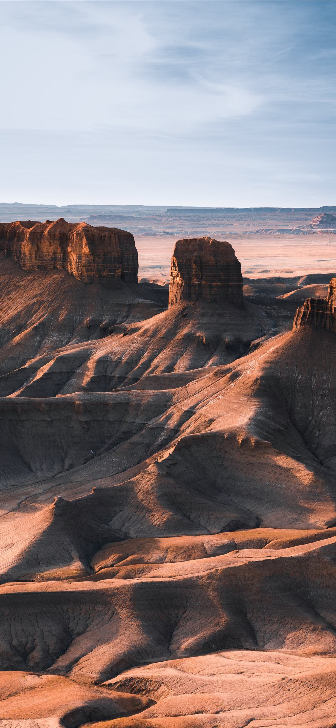 Desert Photography Wallpaper