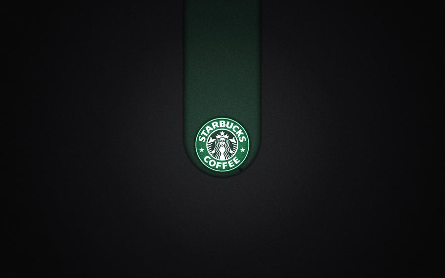 Wallpaper Starbucks By Jpunks27